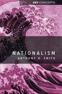 Nationalism (Polity Press 2001)