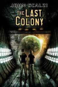 The Last Colony (Subterranean 2009)