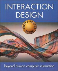 Interaction Design (Wiley 2002)
