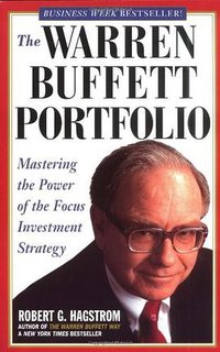 The Warren Buffett Portfolio (Wiley 1999)