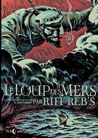 Le Loup des Mers (Soleil 2012)