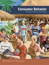 Consumer Behavior (Prentice Hall 2008)