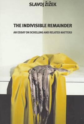 The Indivisible Remainder