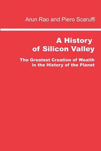 A History of Silicon Valley (Omniware 2011)
