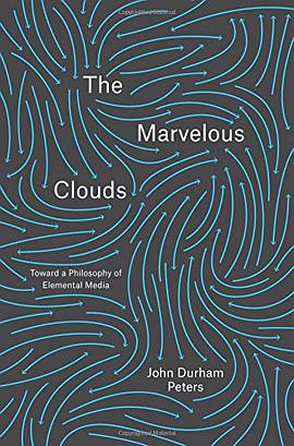 The Marvelous Clouds