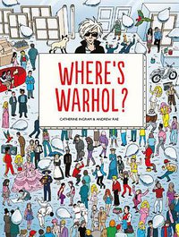 Where's Warhol?