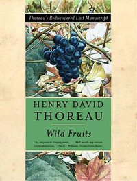 Wild Fruits (W. W. Norton & Company 2001)