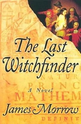 The Last Witchfinder
