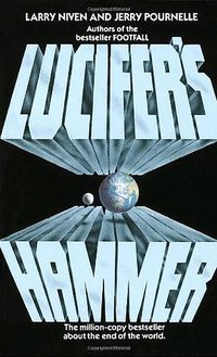 Lucifer's Hammer (Del Rey 1985)