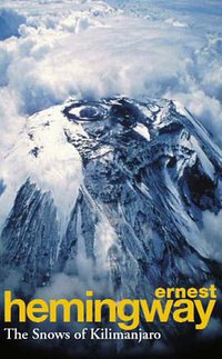 The Snows of Kilimanjaro (Arrow Books Ltd 1994)
