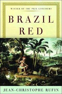 Brazil Red (W. W. Norton & Company 2004)