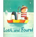 Lost and Found 智慧小孩系列 (HarperCollins UK 2012)