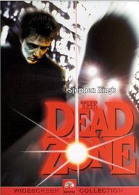 The Dead Zone (平装) (Hodder & Stoughton Ltd 2006)