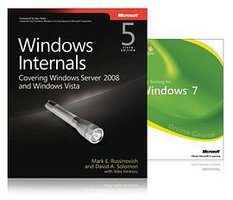 Windows Internals (C.B.Learning 2010)