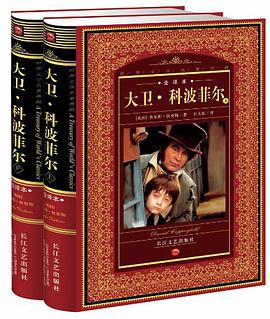 大卫.科波菲尔-(全译本)(上.下)