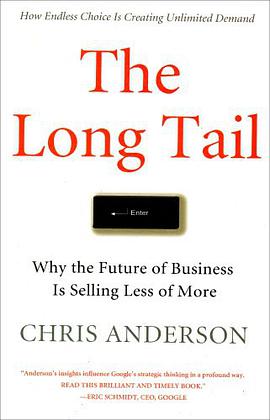 The Long Tail