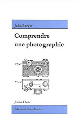 Comprendre une photographie