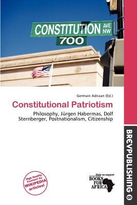 Constitutional Patriotism