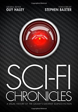 Sci-Fi Chronicles