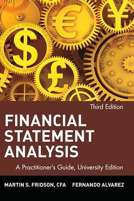 Financial Statement Analysis 3e