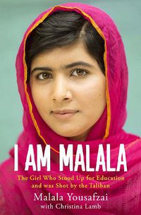 I am Malala (W&N 2013)