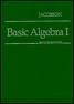 Basic Algebra I