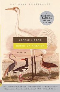 Birds of America (Vintage 2010)