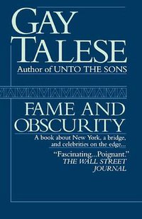 Fame and Obscurity (Ivy Books 1995)