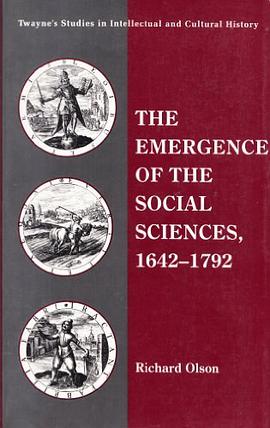 Twayne's Studies in Intellectual and Cultural History