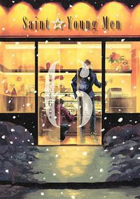 聖☆おにいさん 6 (講談社 2010)