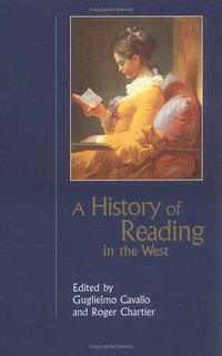 A History of Reading in the West (2004)