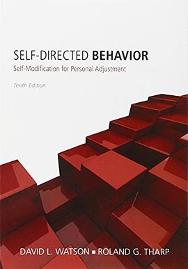 Self-Directed Behavior