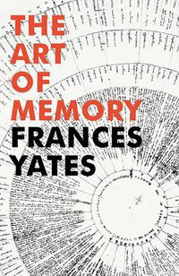 The Art of Memory (Random House UK 2014)