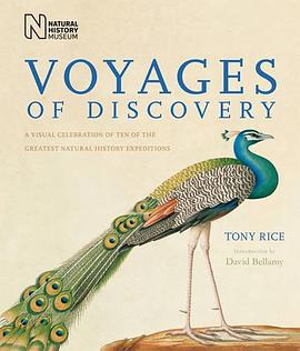 Voyages of Discovery