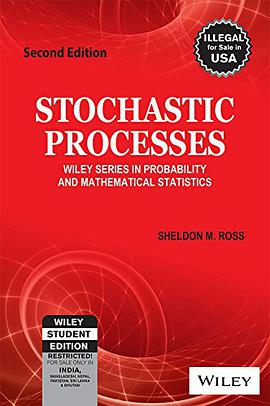 Stochastic Processes
