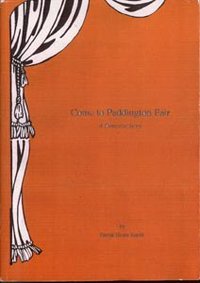 Come to Paddington Fair (Murder by the Press 1997)