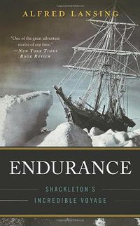 Endurance (Basic Books 1999)