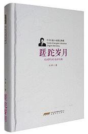 蹉跎岁月/叶辛长篇小说精品典藏 