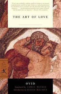 The Art of Love (Modern Library 2002)