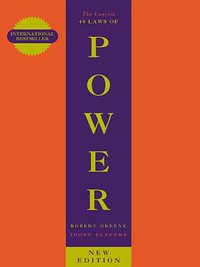 Concise 48 Laws of Power (Profile Books 2002)