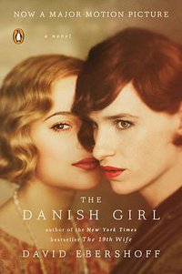 The Danish Girl (Penguin Books 2015)