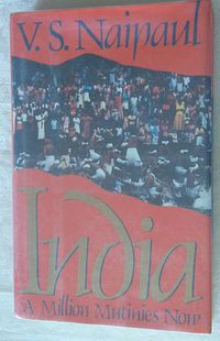 India (Viking 1991)