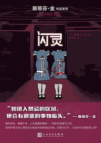 闪灵 (人民文学出版社 2017)