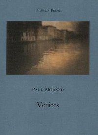Venices (Natl Book Network)
