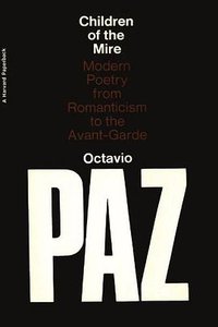 Children of the Mire (Harvard University Press 1991)