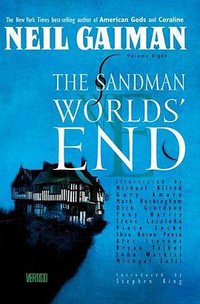The Sandman Vol. 8 (Vertigo 1995)