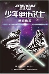 少年绝地武士 2