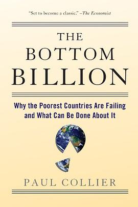 The Bottom Billion