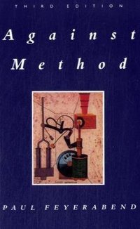 Against Method (Verso 1993)