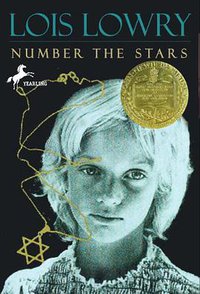 Number the Stars (Turtleback Books 1999)